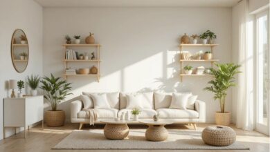 Life-Changing Decluttering Tips to Simplify Your Home and Mind