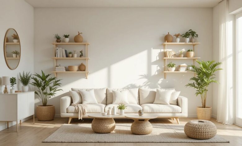 Life-Changing Decluttering Tips to Simplify Your Home and Mind