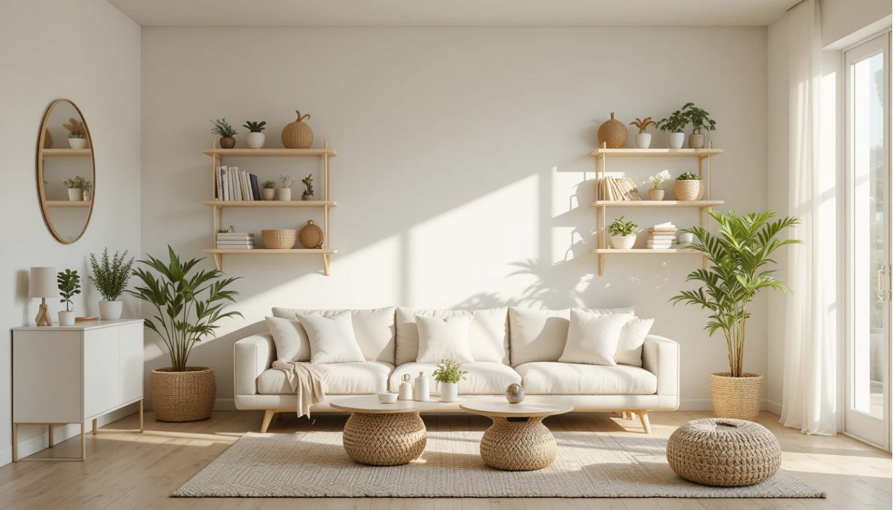 Life-Changing Decluttering Tips to Simplify Your Home and Mind