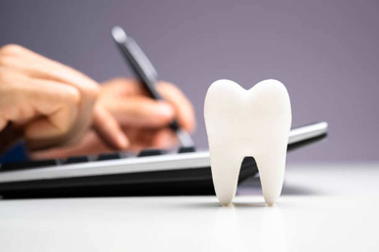 Gap Payment Financing: Loans for Out-of-Pocket Dental Expenses After Medicare