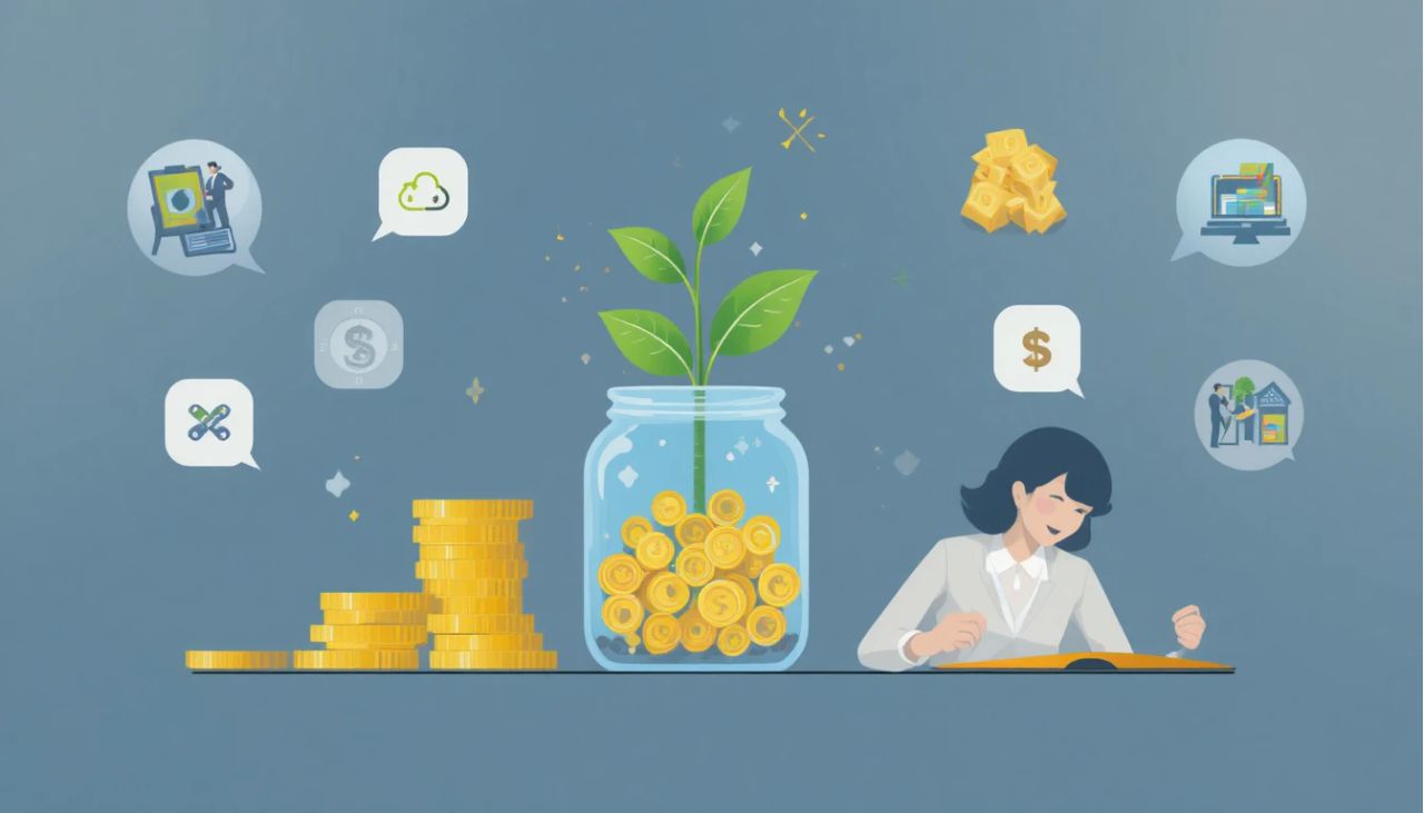 Low-Investment Small Business Ideas for Women Entrepreneurs