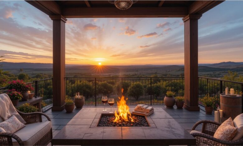 Luxury Romantic Getaways in Texas Where Love Meets Adventure