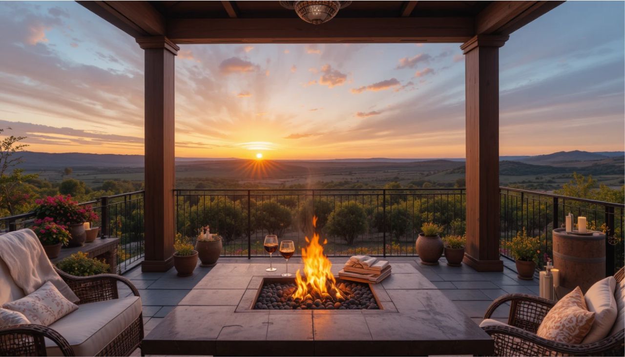 Luxury Romantic Getaways in Texas Where Love Meets Adventure