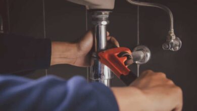 Understanding the Complexity of Plumbing Systems