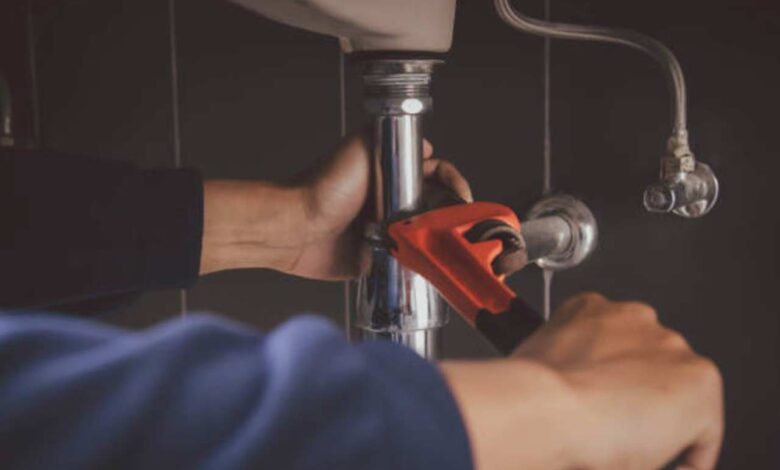Understanding the Complexity of Plumbing Systems