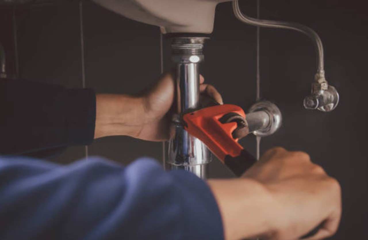 Understanding the Complexity of Plumbing Systems