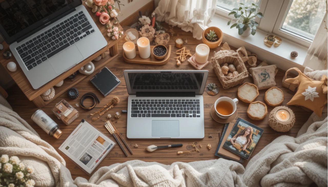 Profitable Home-Based Business Ideas for Women