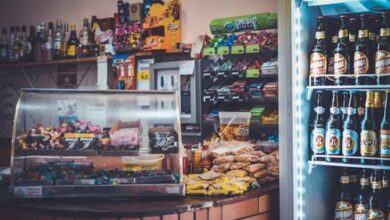 Refrigerator Locks: Keep Your Food and Drinks Secure