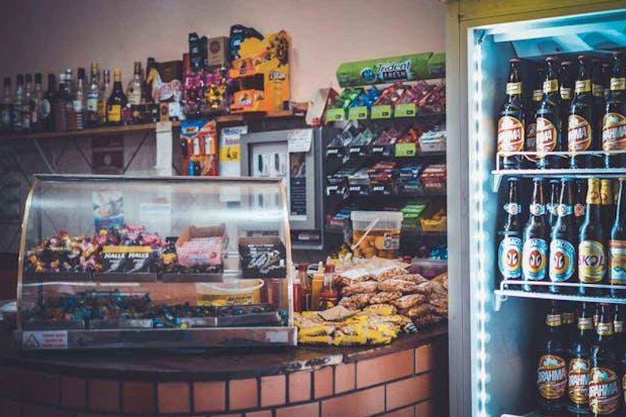 Refrigerator Locks: Keep Your Food and Drinks Secure