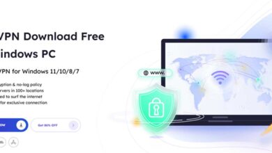 Step-by-Step Guide to Encrypting Your Internet Traffic with iTop VPN