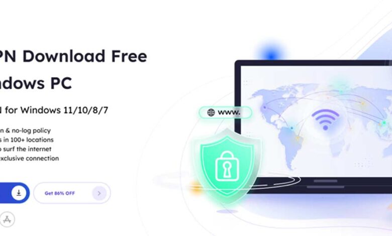 Step-by-Step Guide to Encrypting Your Internet Traffic with iTop VPN