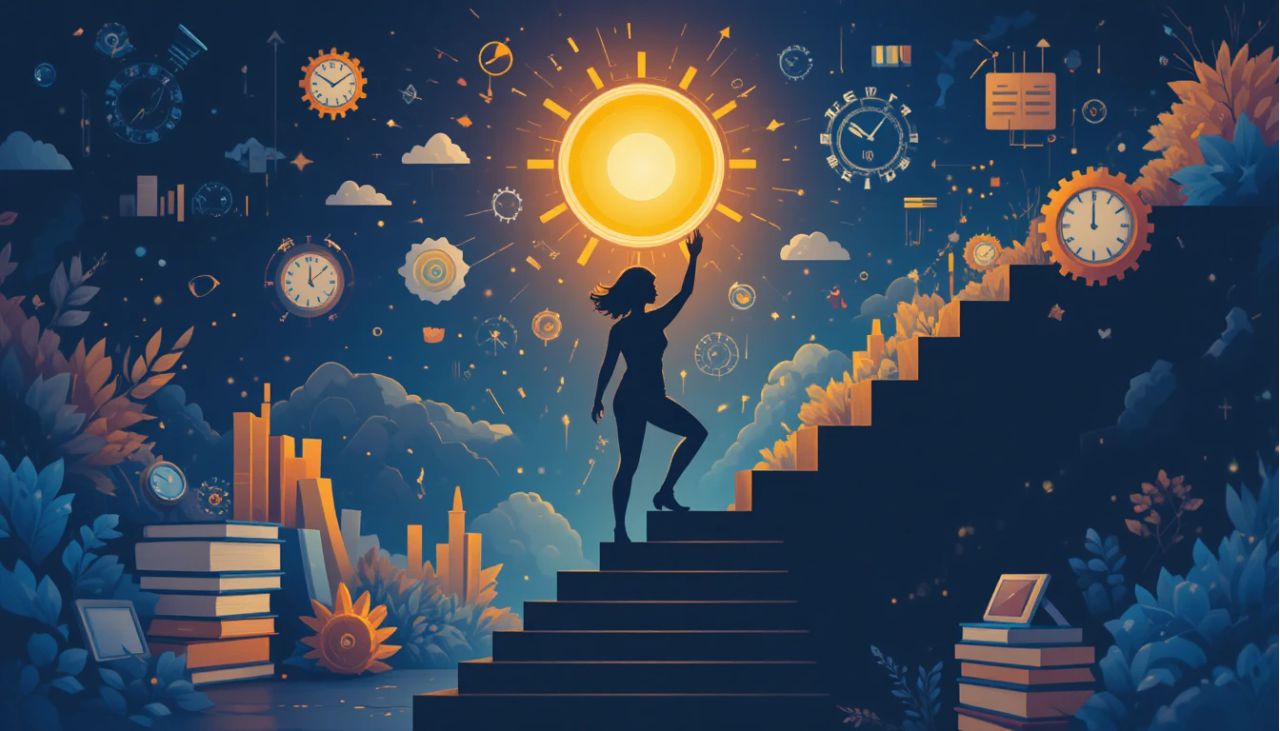 Success Tips for Women Entrepreneurs in 2025