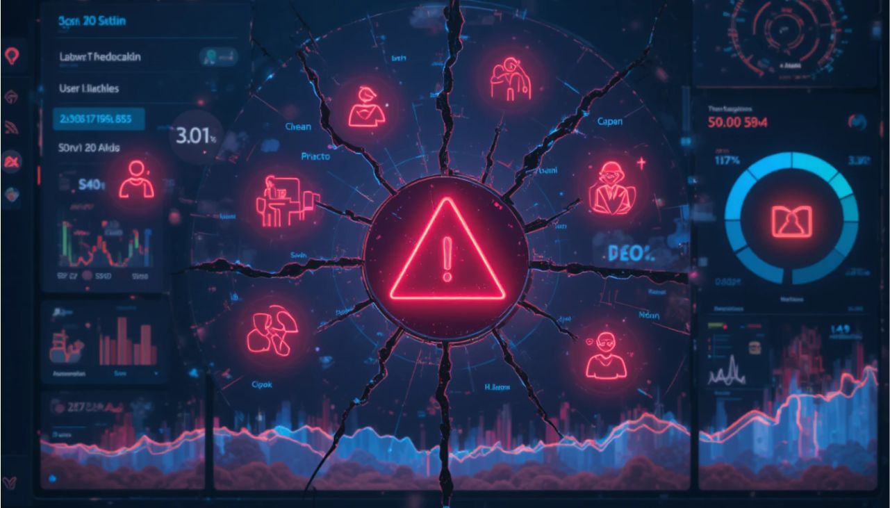 The Hidden ‘Thousand Cuts’ That Slowly Kill SaaS Businesses