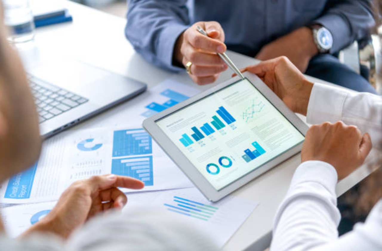 The Ultimate Guide to Market Mechanics Trading Strategy