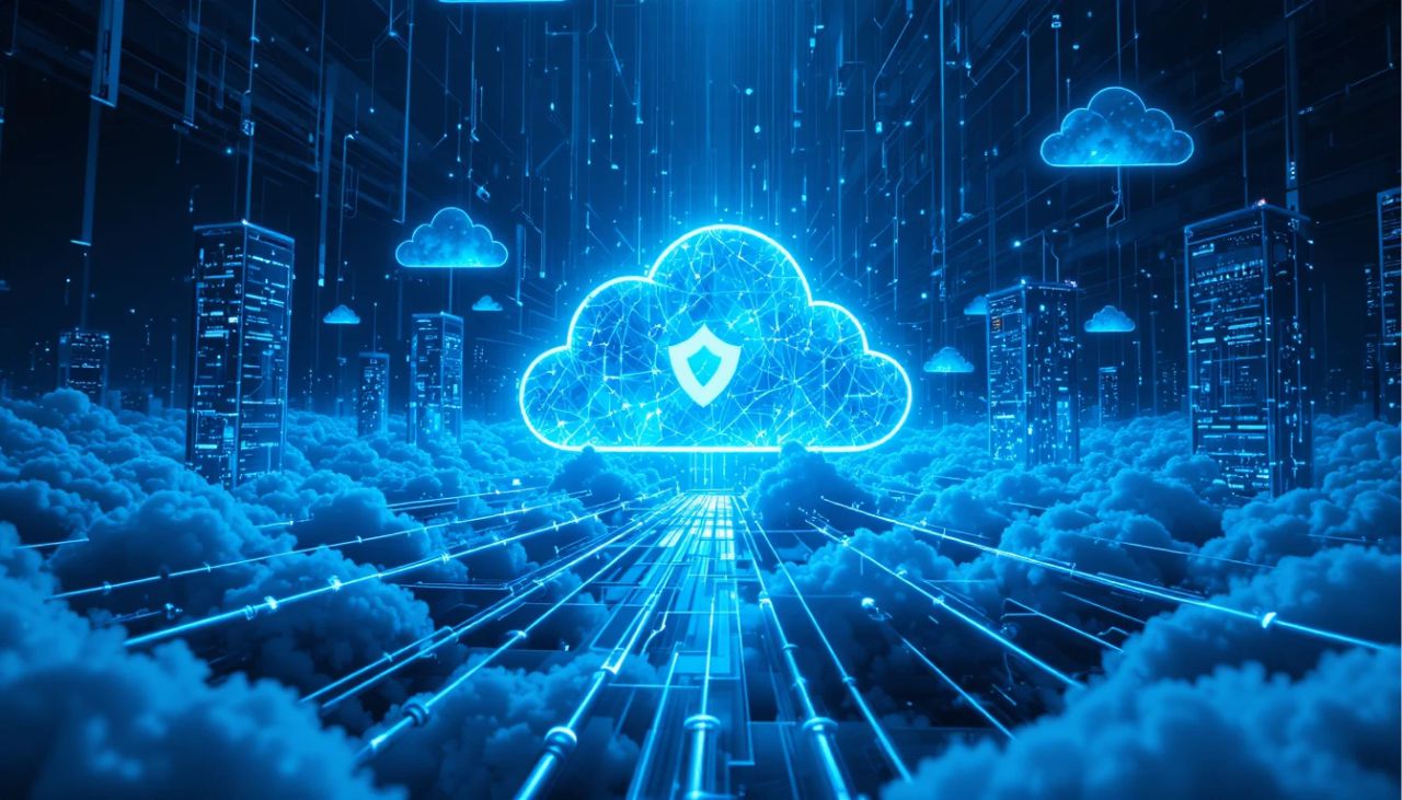 Top 7 Benefits of Hybrid Cloud Applications for Modern Enterprises