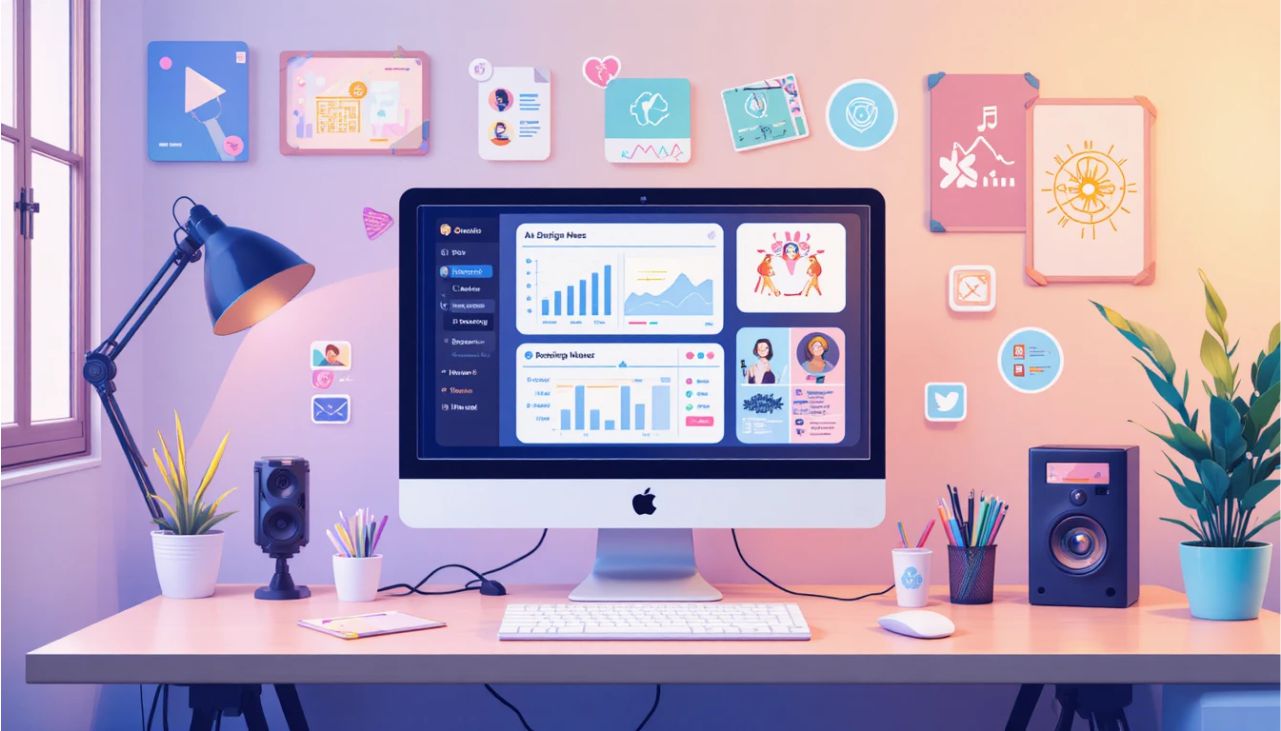 Top Online Small Business Ideas for Women in 2025