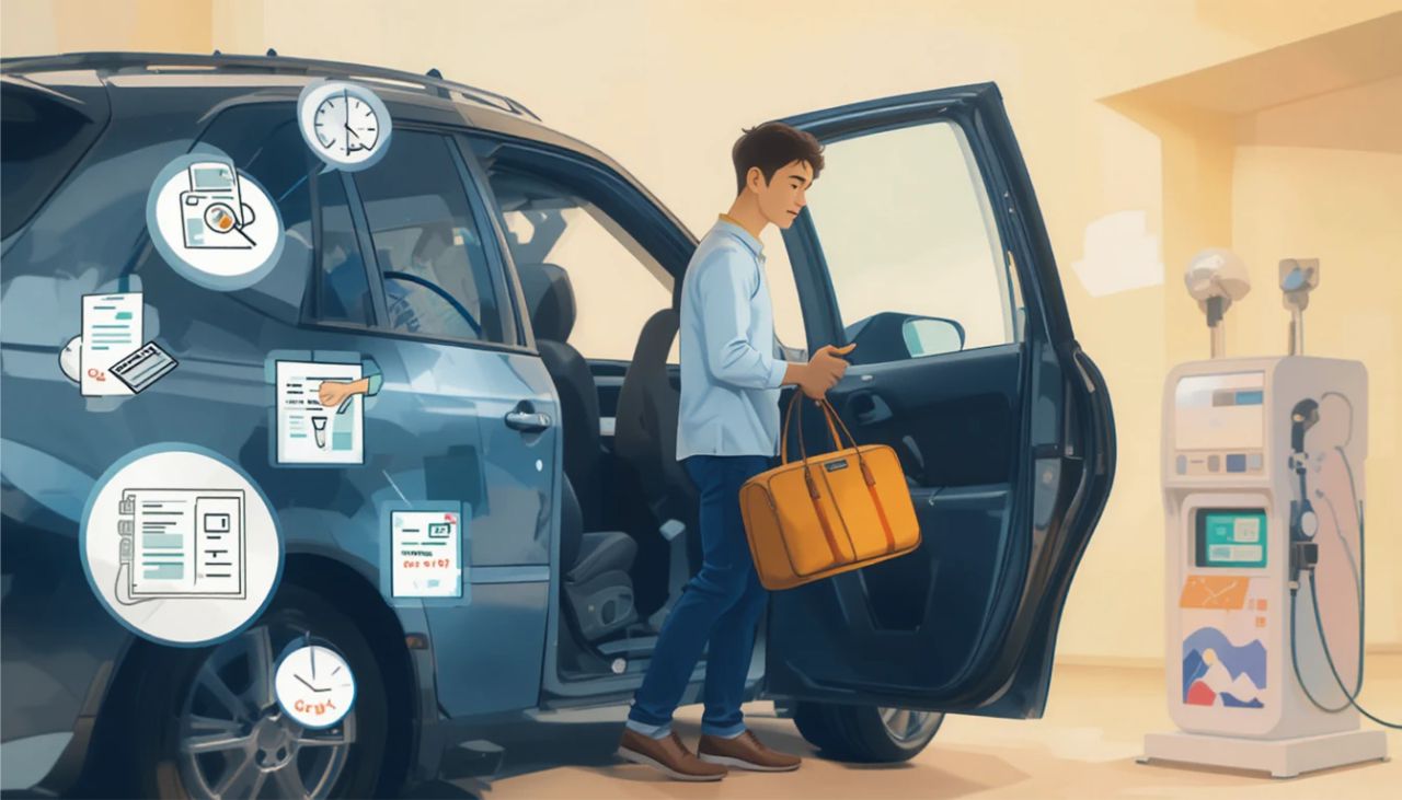 Track and Organize Expenses Like a Pro