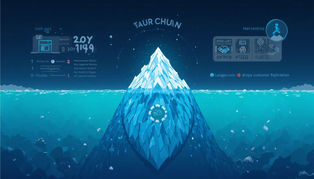 Understanding SaaS Churn — Why It’s More Dangerous Than You Think
