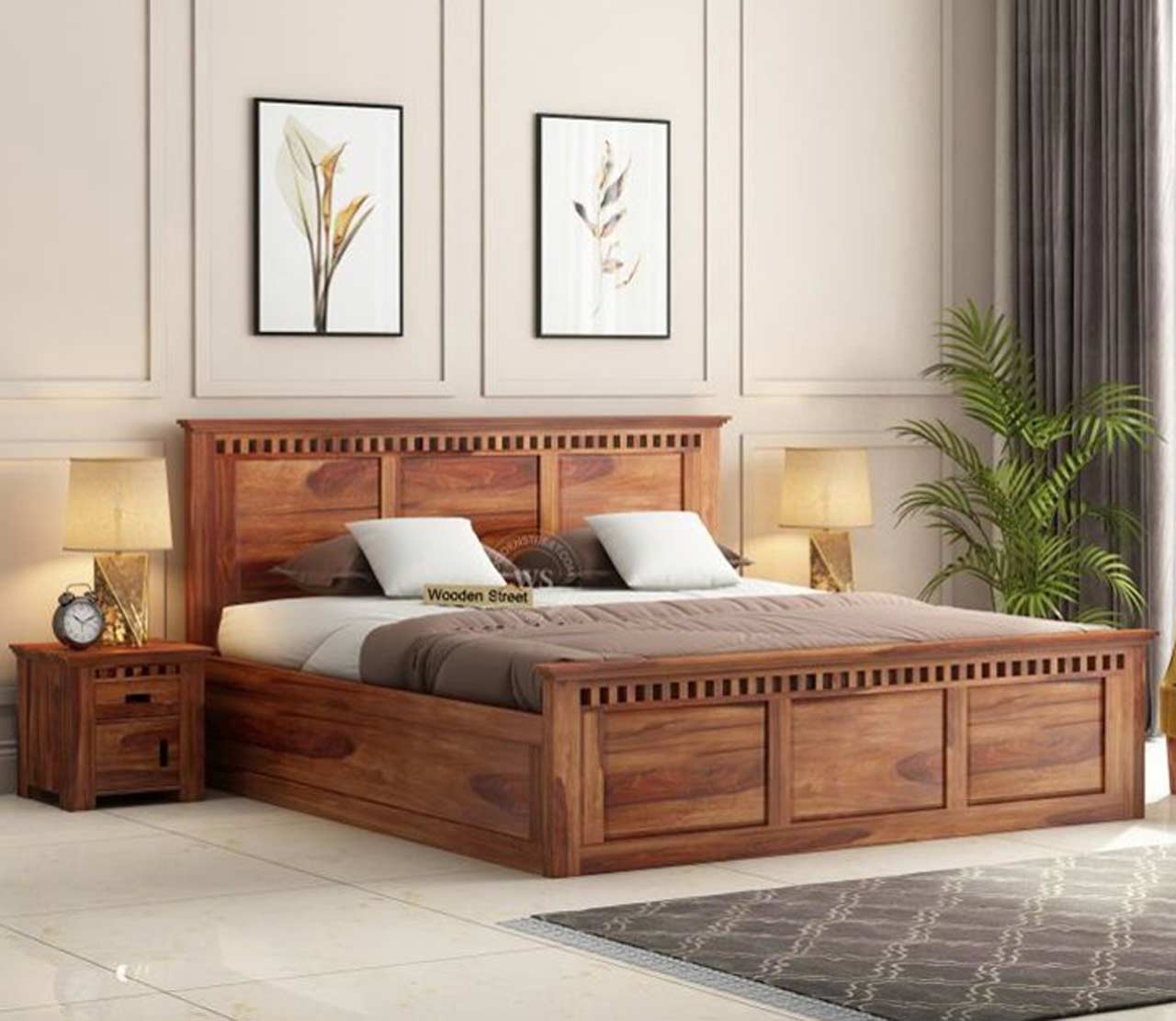 Vertical Space: The Hidden Design Asset