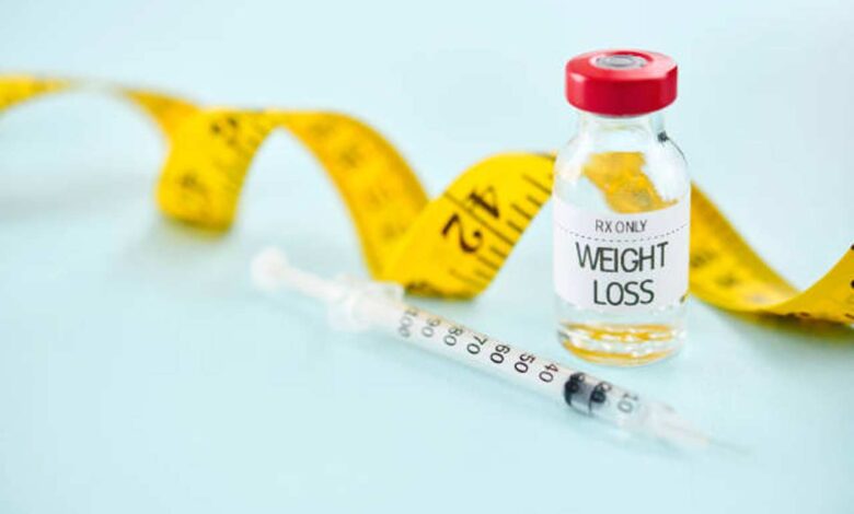 Weight Loss Solutions in San Diego
