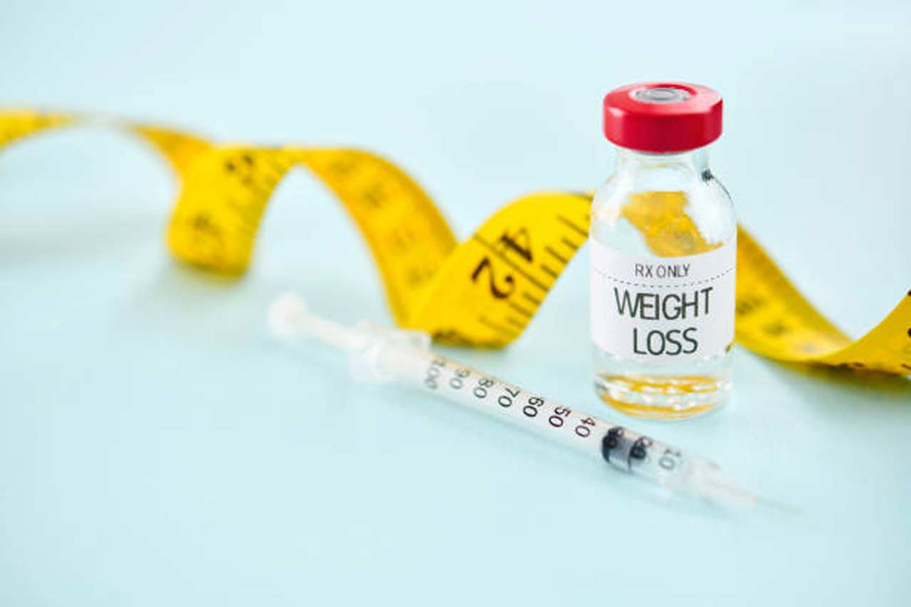 Weight Loss Solutions in San Diego