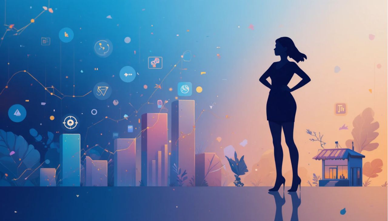 Why Small Businesses Are Perfect for Women in 2025