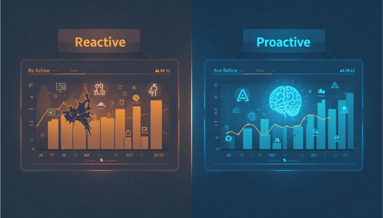 Why Traditional Churn Reduction Strategies Fail
