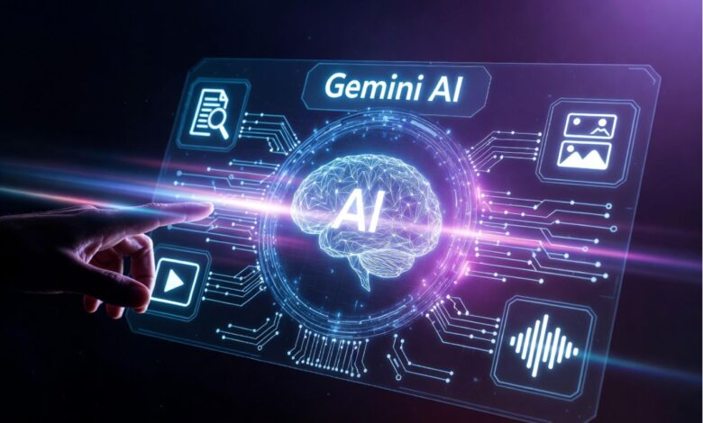 00-How Artificial Intelligence Gemini Is Changing the Future of Search