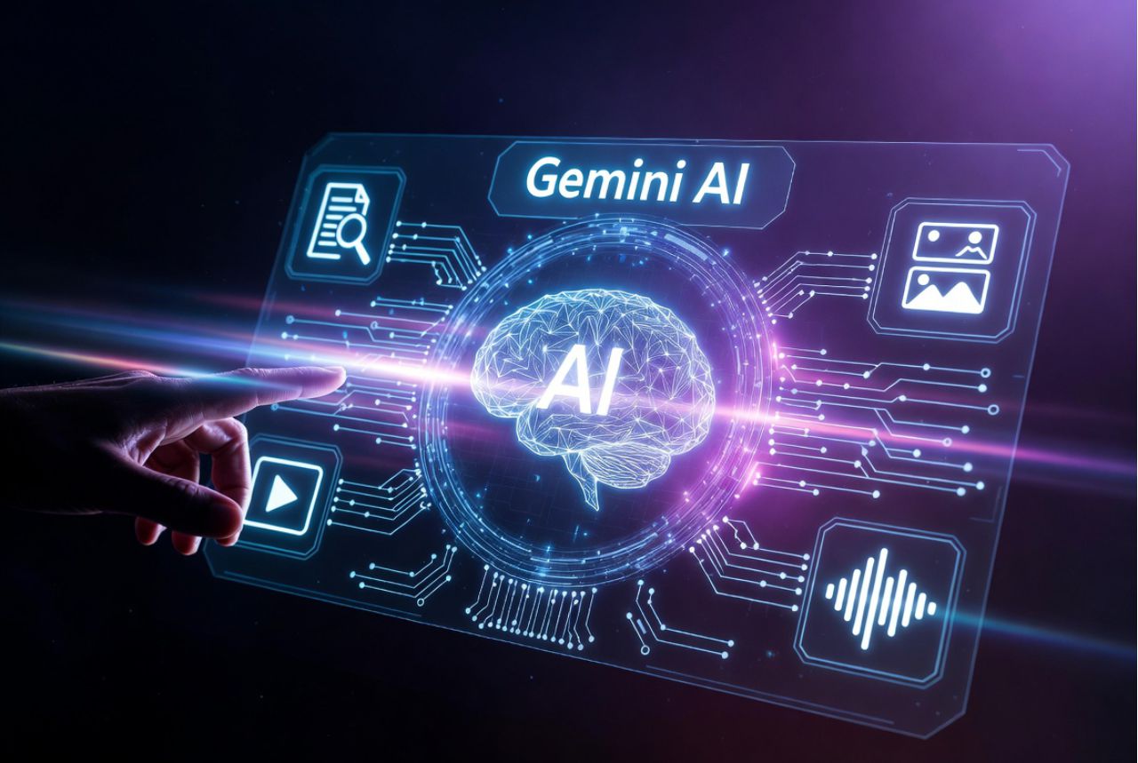 00-How Artificial Intelligence Gemini Is Changing the Future of Search