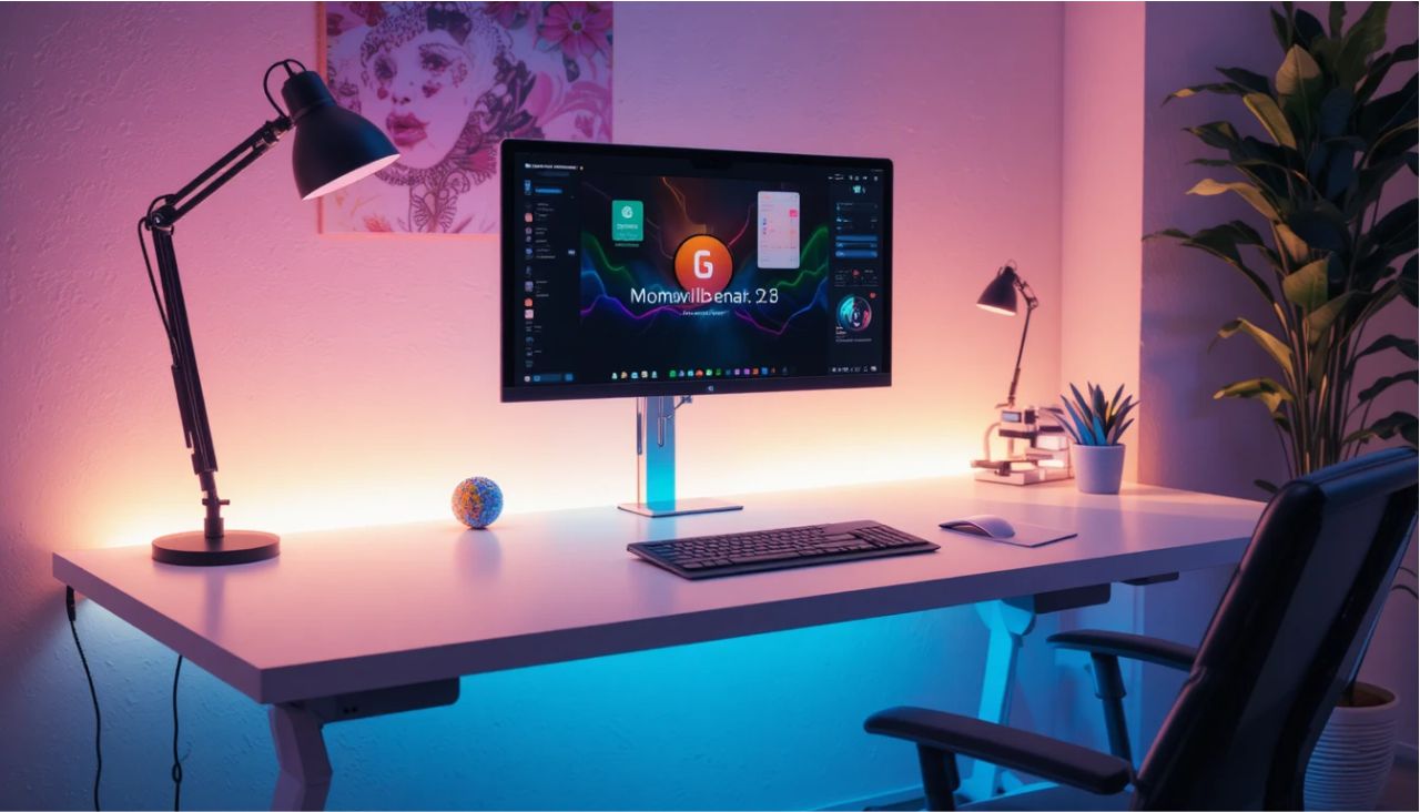 Personalize Your Workspace for Peak Flow