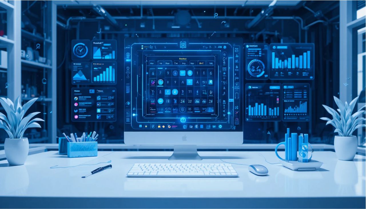 Master the Art of Digital Minimalism