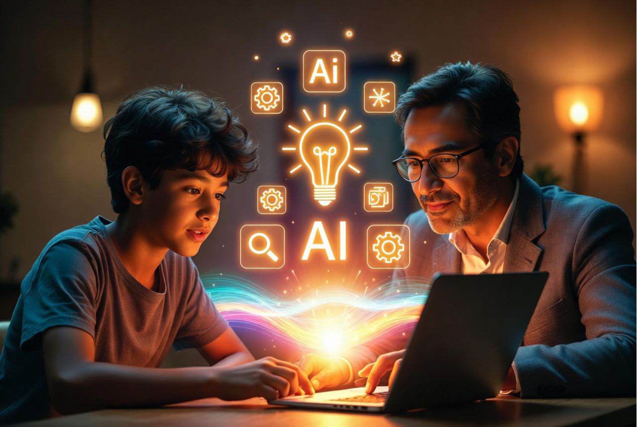 1. Introduction-How AI Prompts for Writing Can Transform Your Creativity