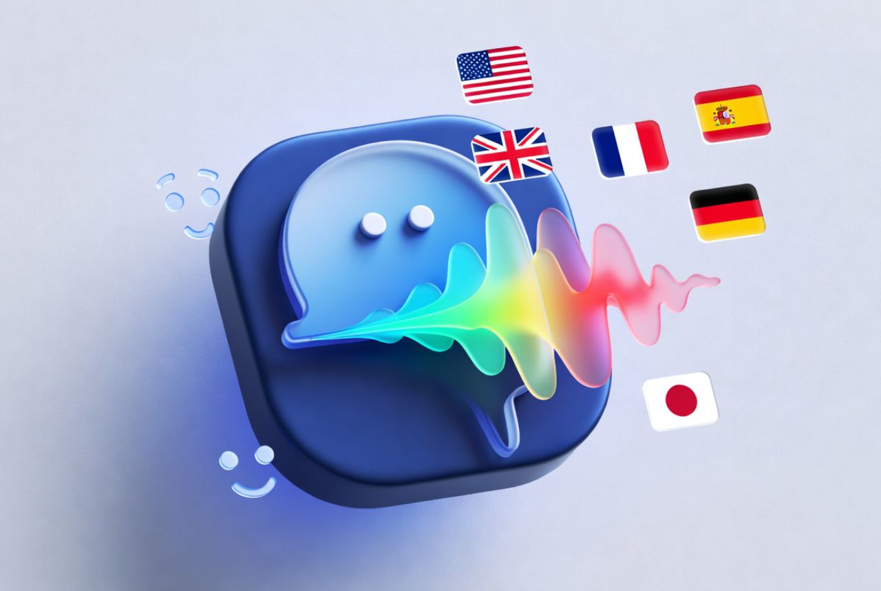 2 — Human-Like Voice Quality That Keeps Getting Better