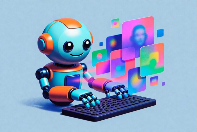 Bing AI Image Generator: Create Stunning Visuals Fast