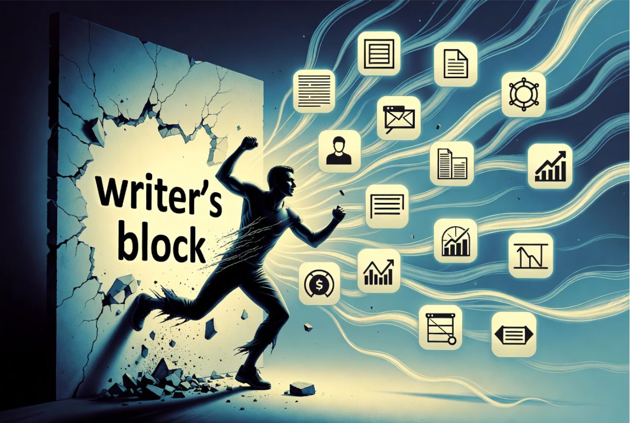 2. Why AI Prompts for Writing Are a Game Changer