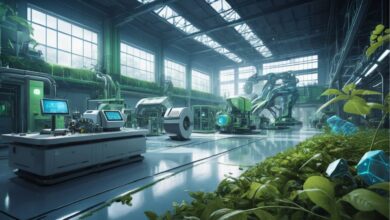 3 Ultra-Innovative Materials Changing Manufacturing