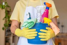 4 Benefits of Professional Deep Cleaning