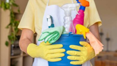 4 Benefits of Professional Deep Cleaning
