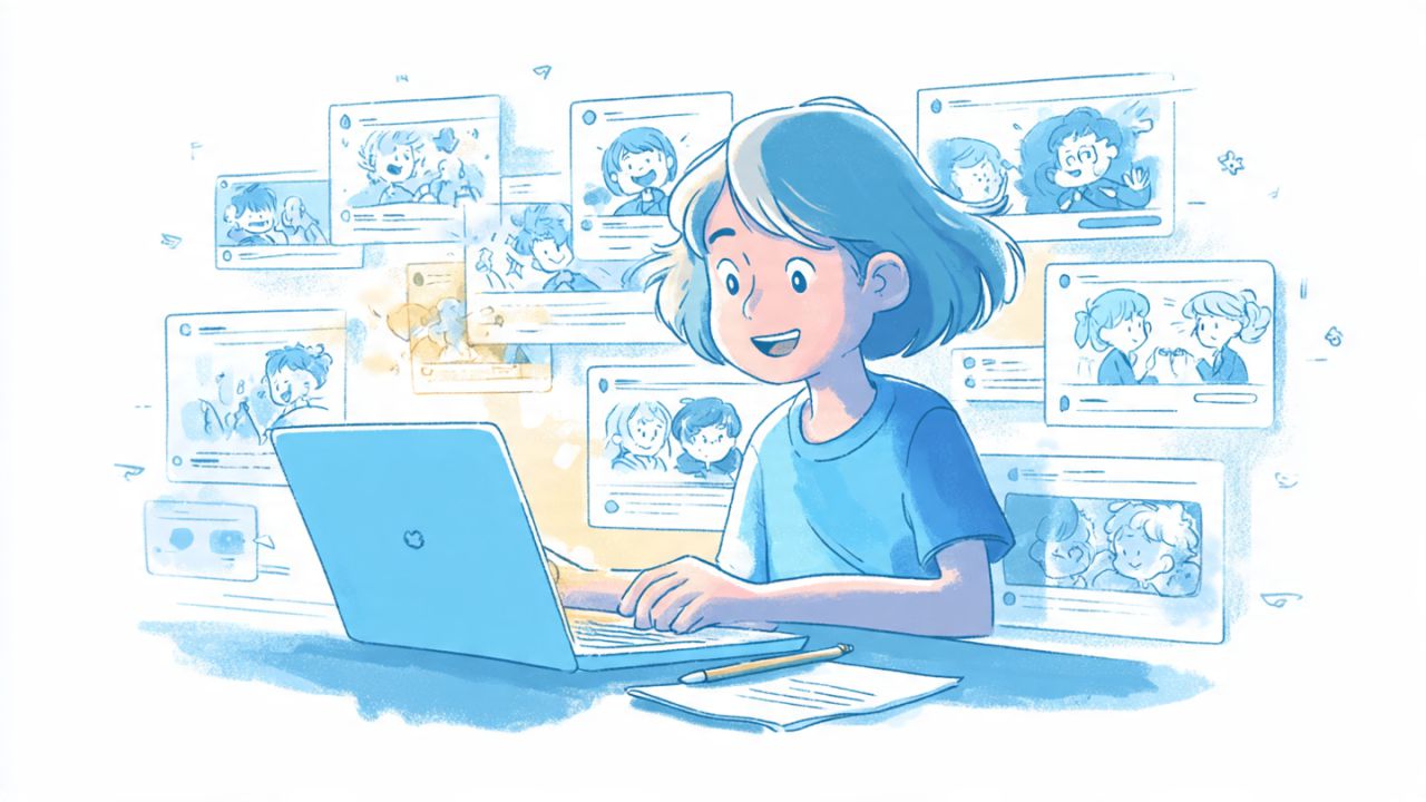 4. How to Use Bing AI Image Generator Step-by-Step (Beginner-Friendly Guide)