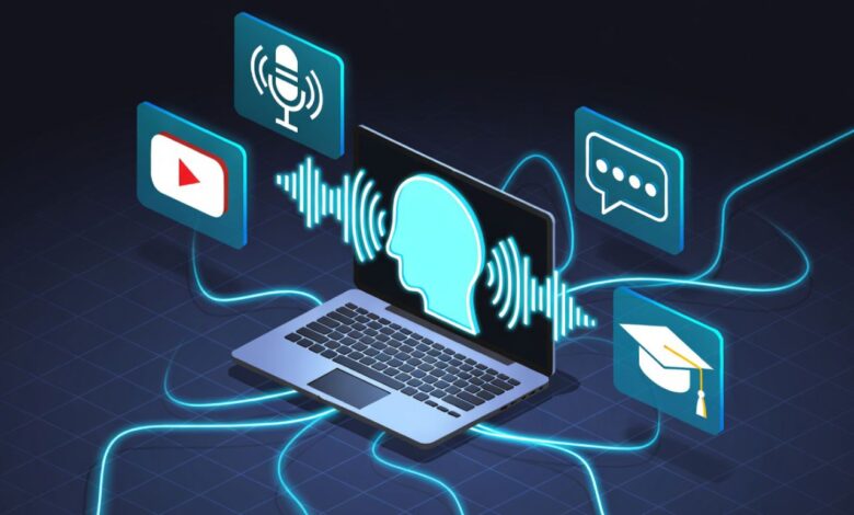 5 Reasons Text to Speech Generators Are Taking Over Voiceovers