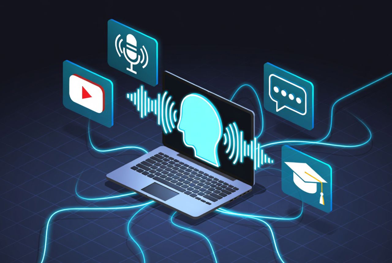 5 Reasons Text to Speech Generators Are Taking Over Voiceovers