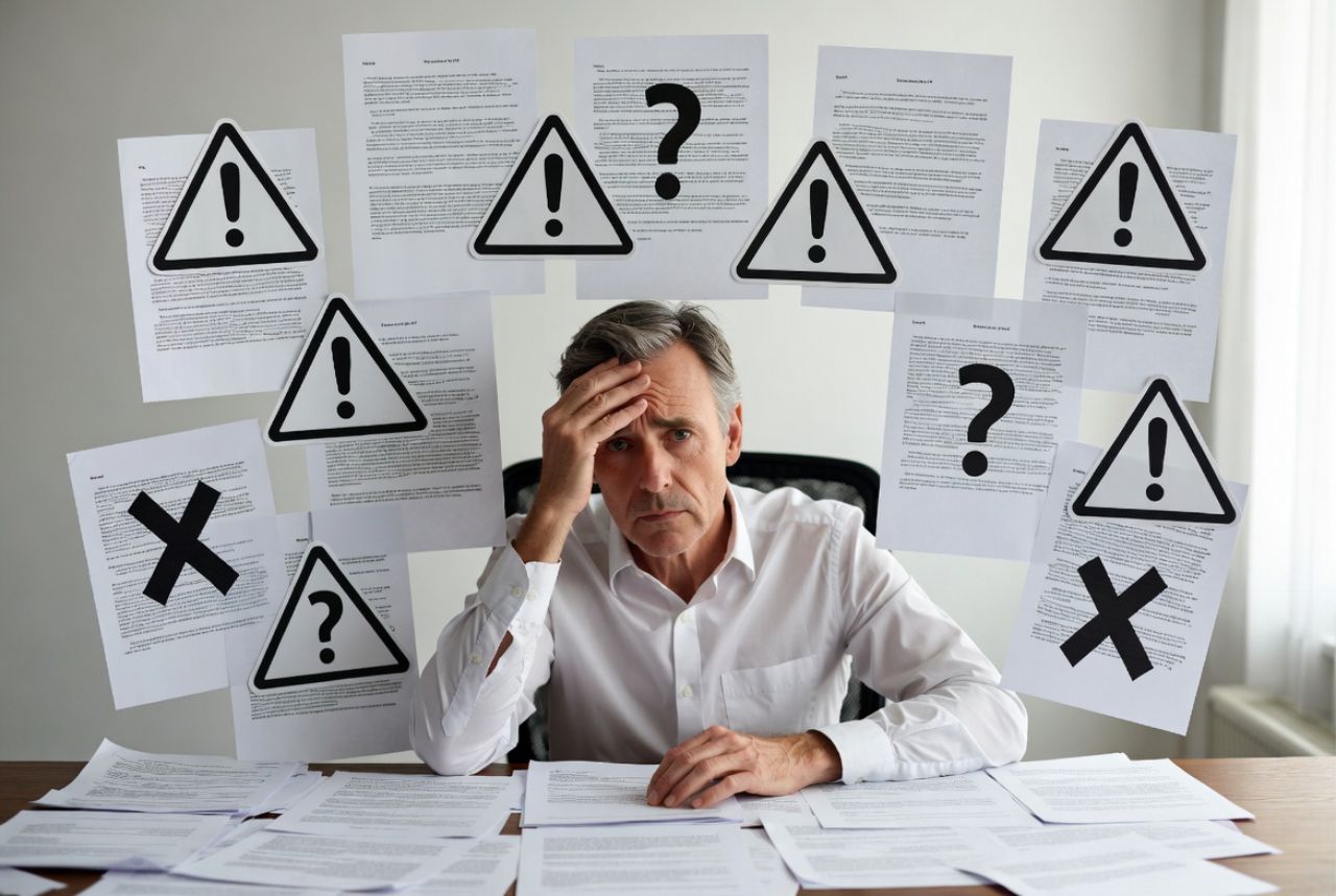 9. Common Mistakes to Avoid When Using AI Writing Prompts