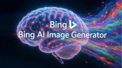 A-Bing AI Image Generator The Ultimate Tool for Stunning Visuals in Seconds