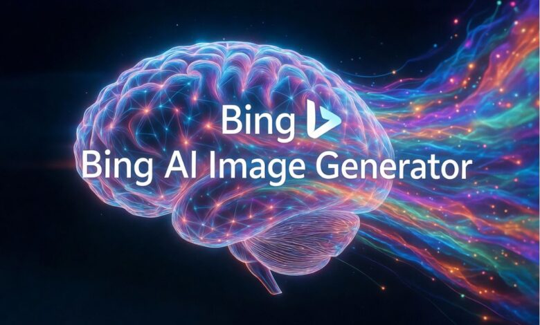 A-Bing AI Image Generator The Ultimate Tool for Stunning Visuals in Seconds