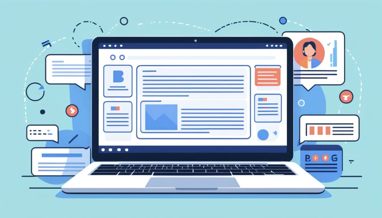 AI Prompts for Blog Posts & Long-Form Content