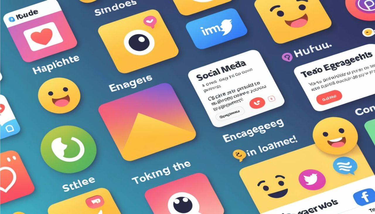 AI Prompts for Captions, Hooks & CTAs