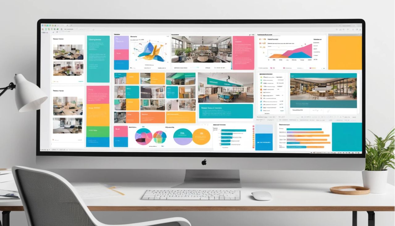 AI Prompts for Designing Content (Carousels, Thumbnails, Graphics)