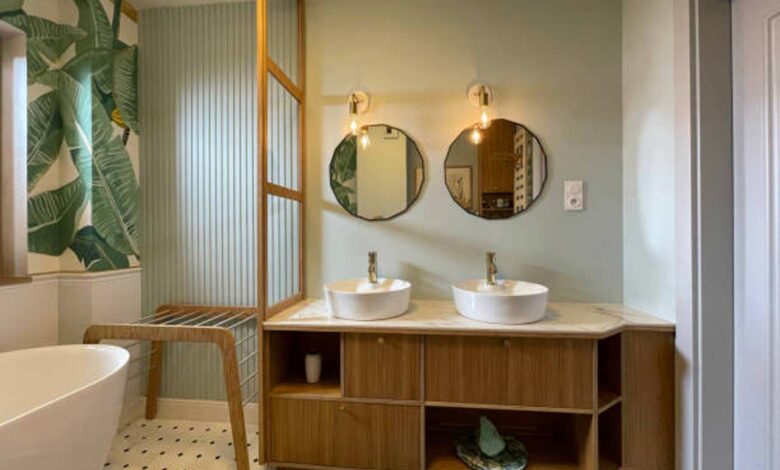 Bathroom Vanities Atlanta — Style Meets Function for Every Home