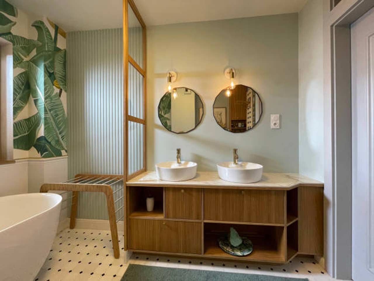 Bathroom Vanities Atlanta — Style Meets Function for Every Home