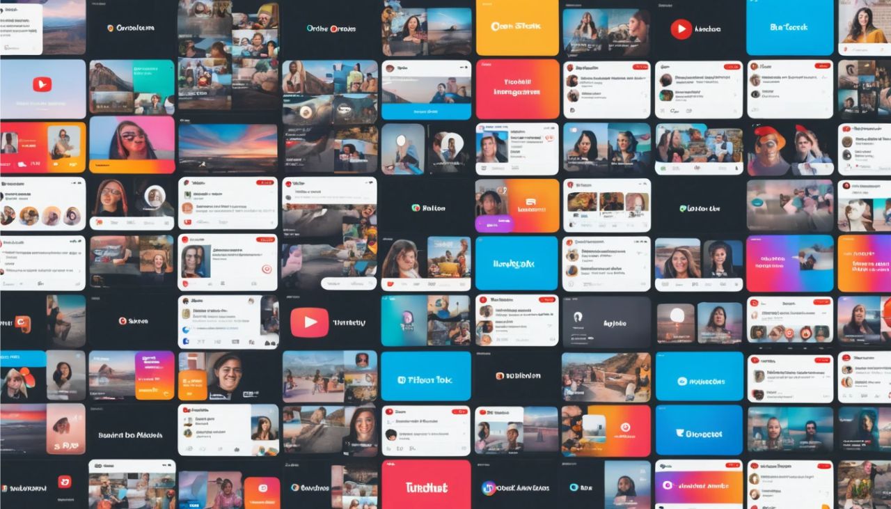 Best AI Prompts for Viral Social Media Content